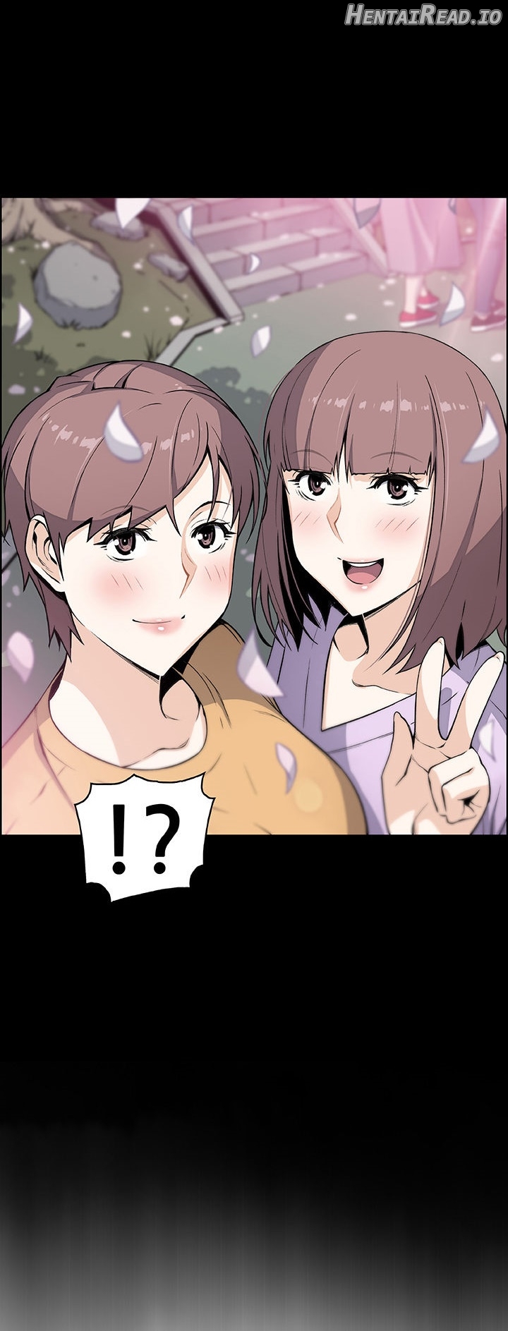 Housekeeper (Webtoon) Chapter 40 - page 33