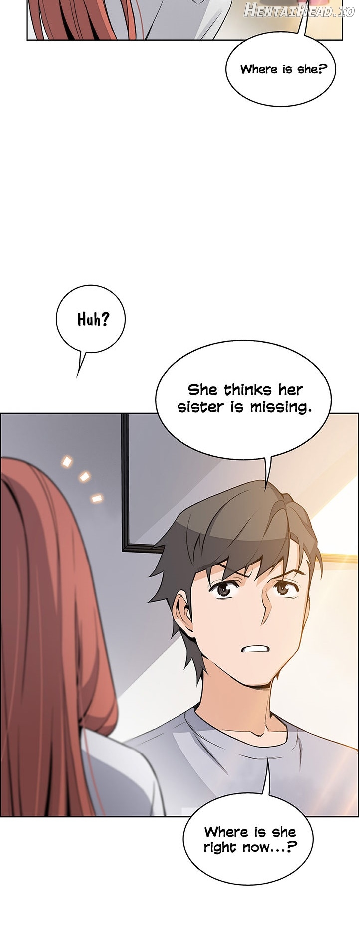 Housekeeper (Webtoon) Chapter 40 - page 35