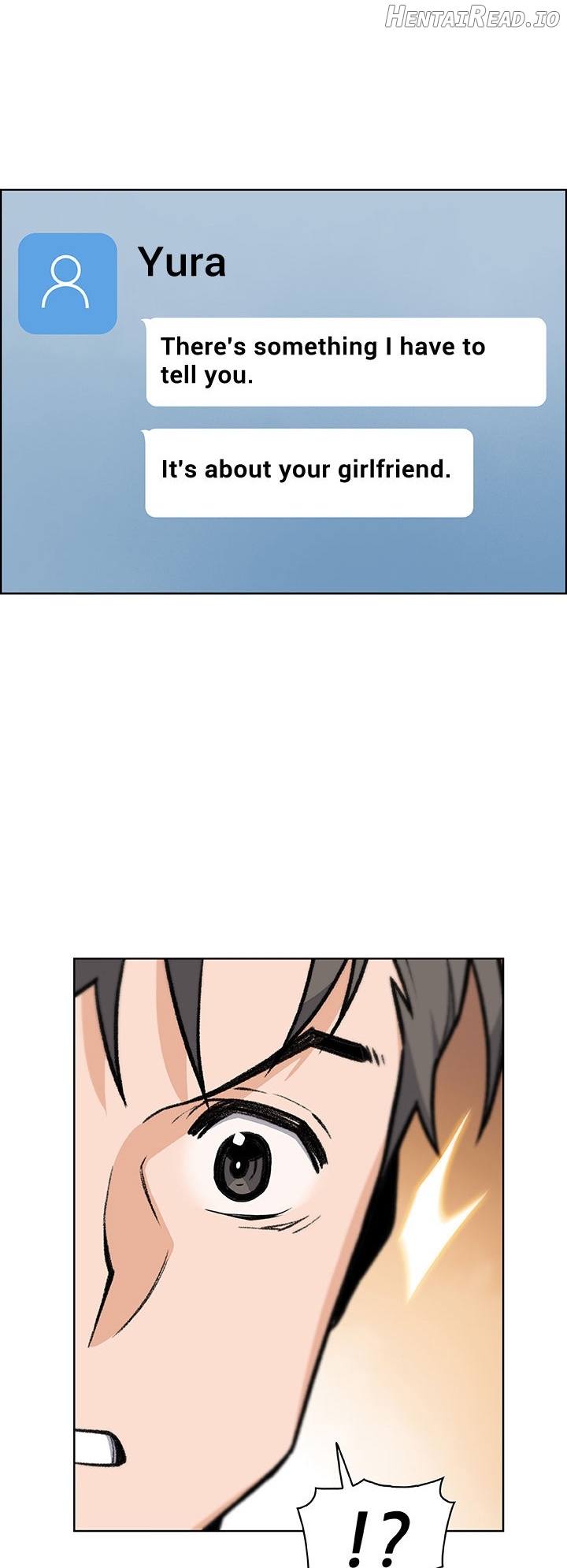 Housekeeper (Webtoon) Chapter 40 - page 8
