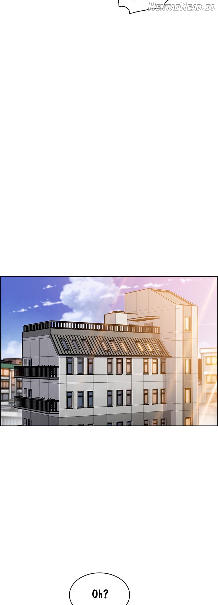 Housekeeper (Webtoon) Chapter 40 - page 9