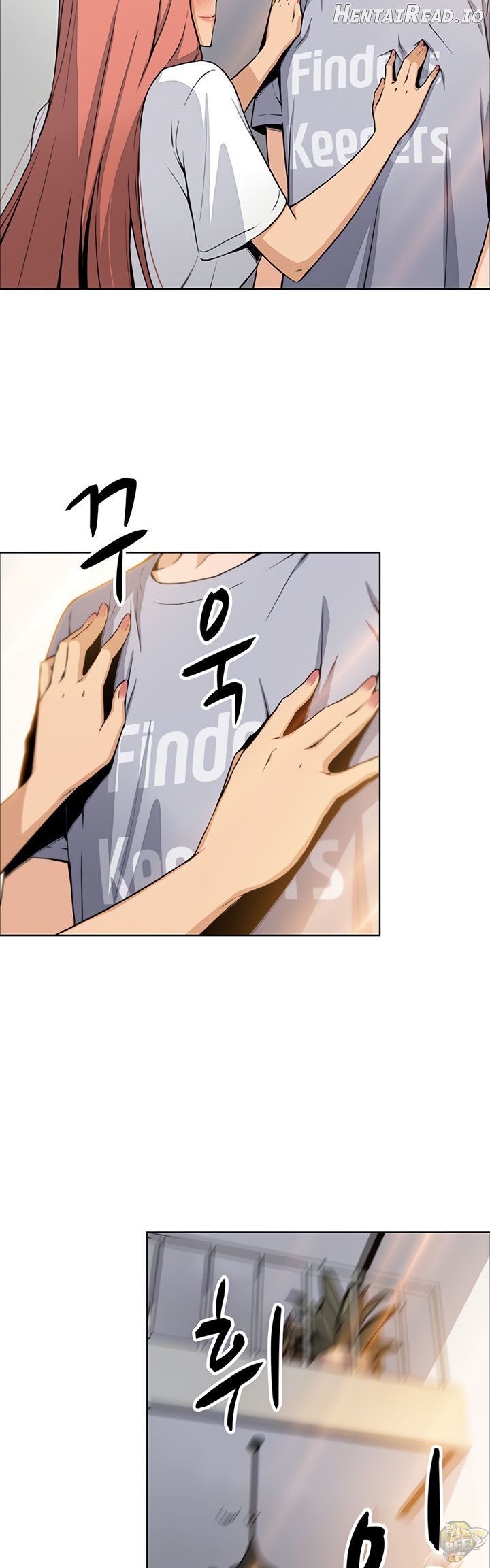 Housekeeper (Webtoon) Chapter 41 - page 2