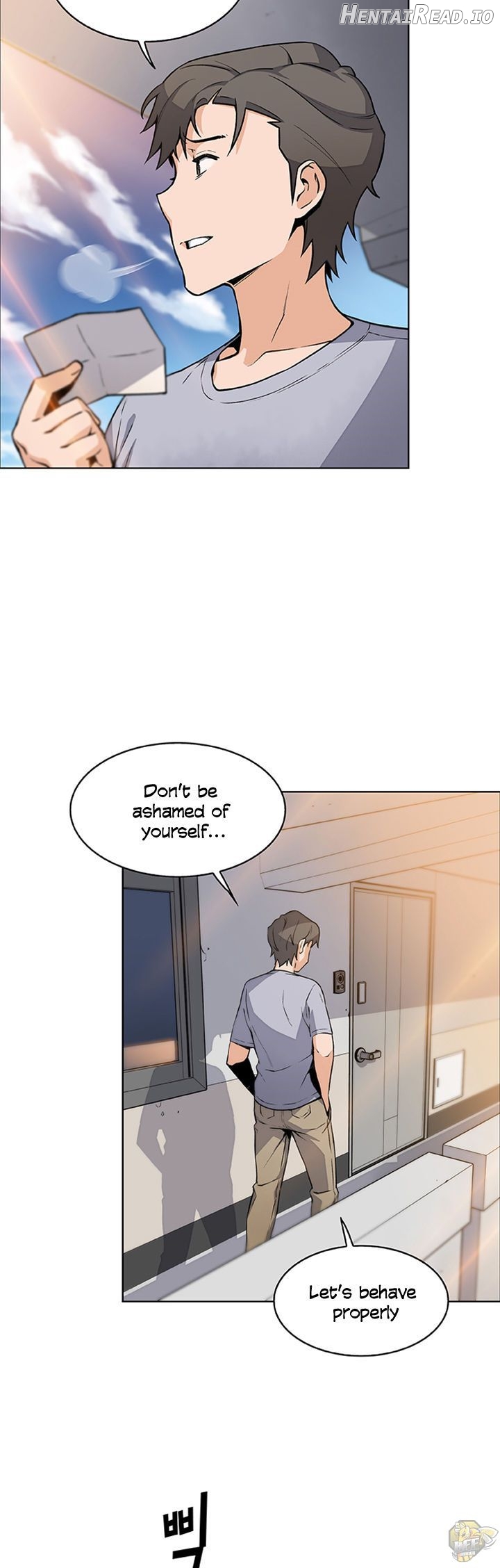 Housekeeper (Webtoon) Chapter 41 - page 29