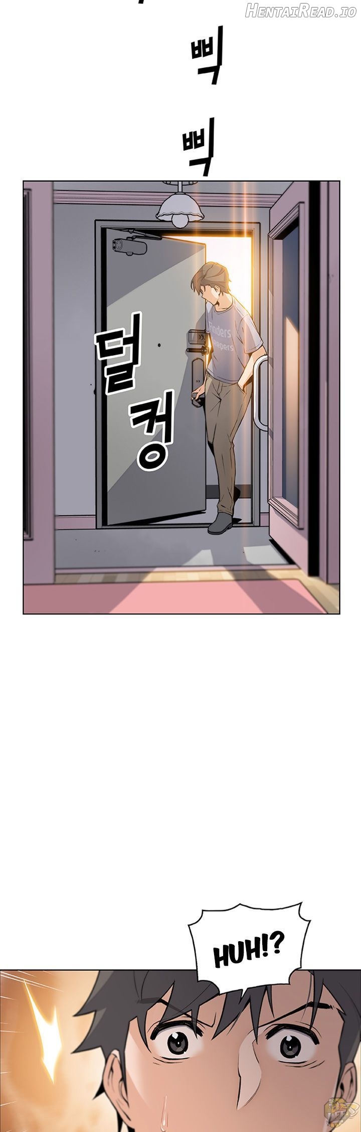 Housekeeper (Webtoon) Chapter 41 - page 30