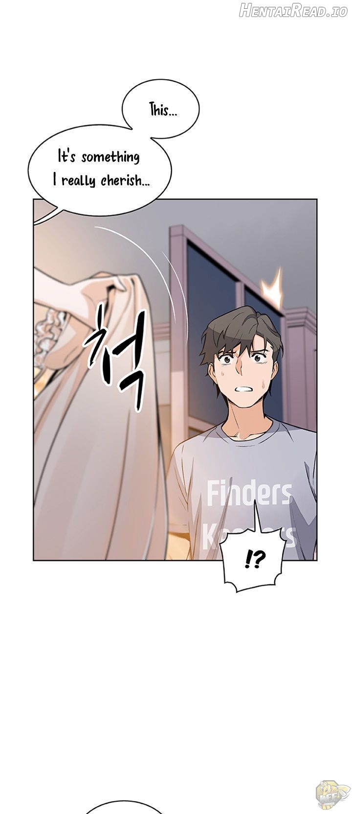 Housekeeper (Webtoon) Chapter 41 - page 36