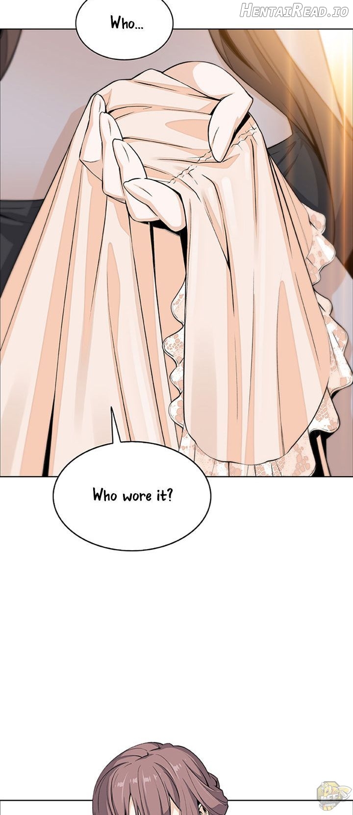 Housekeeper (Webtoon) Chapter 41 - page 37