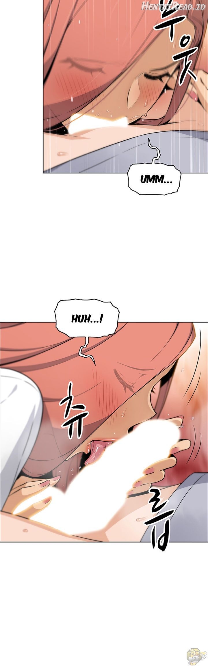 Housekeeper (Webtoon) Chapter 41 - page 9