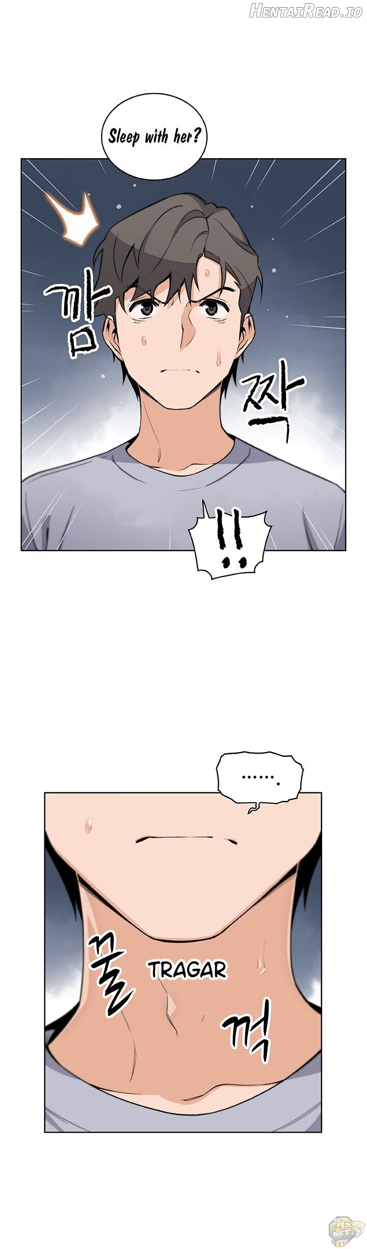 Housekeeper (Webtoon) Chapter 42 - page 13