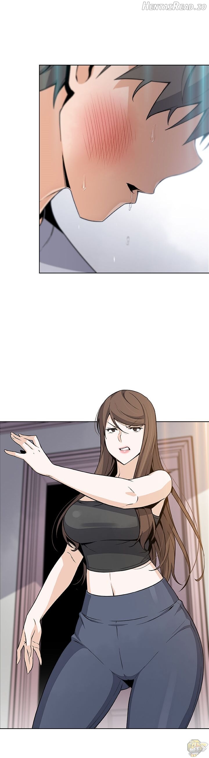 Housekeeper (Webtoon) Chapter 42 - page 16