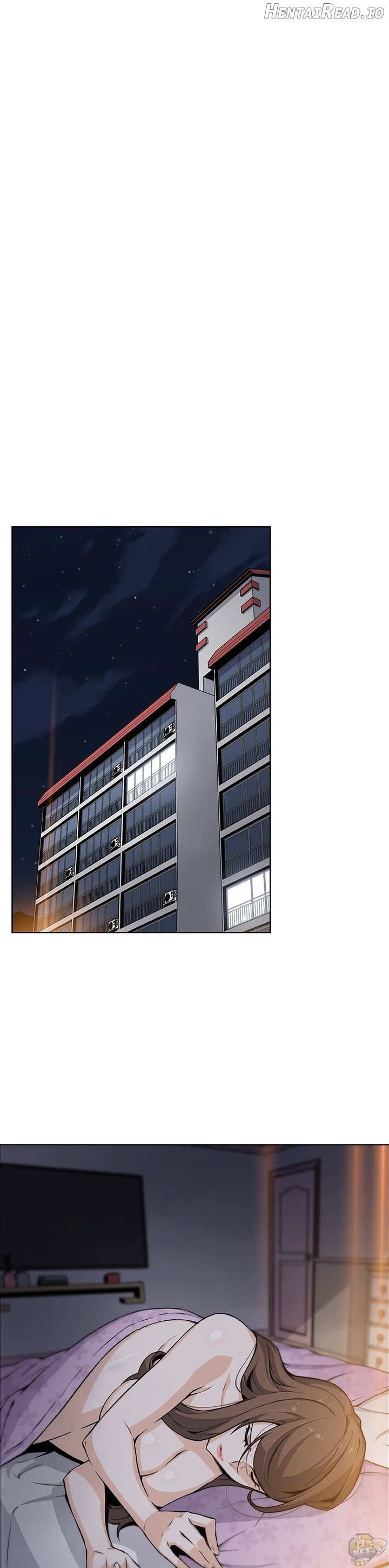 Housekeeper (Webtoon) Chapter 42 - page 22