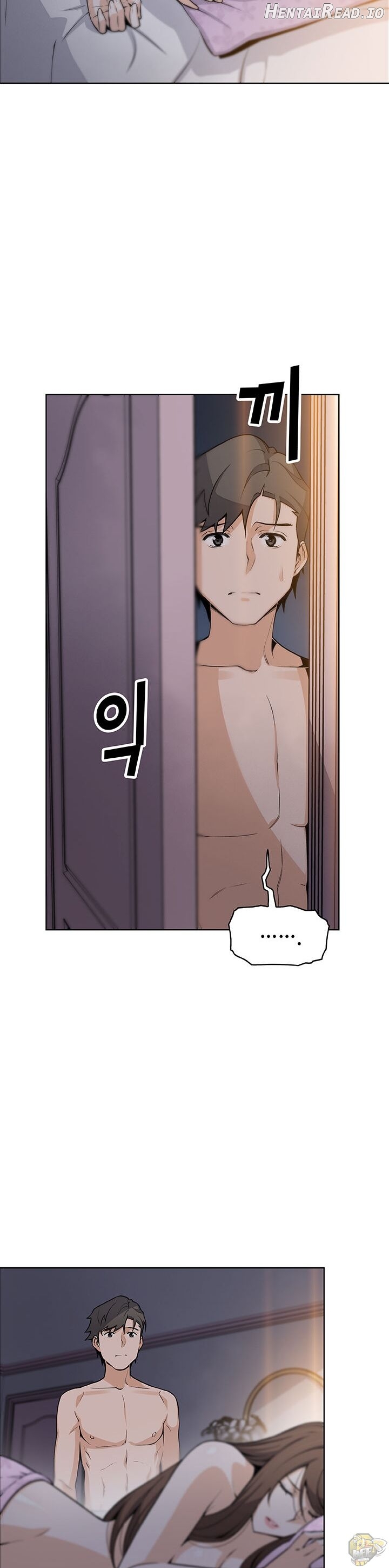 Housekeeper (Webtoon) Chapter 42 - page 23