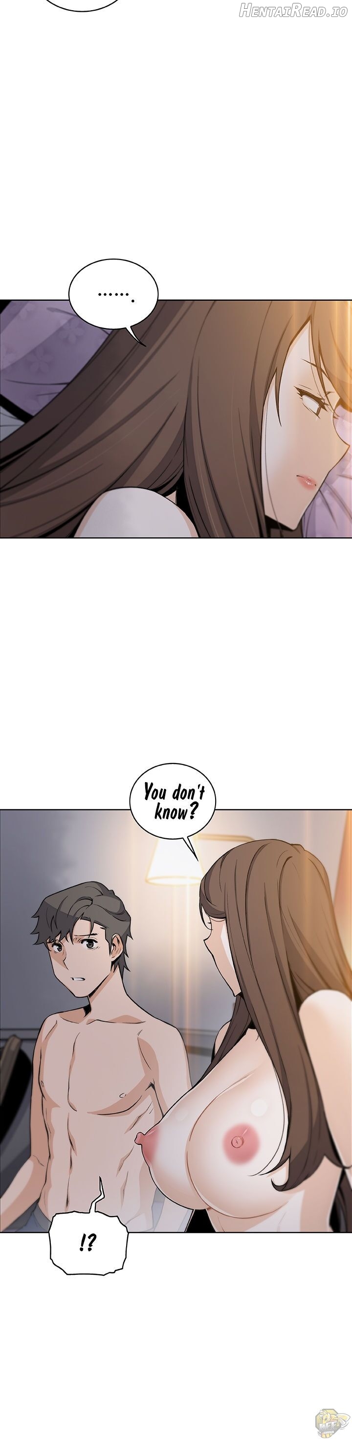 Housekeeper (Webtoon) Chapter 42 - page 26