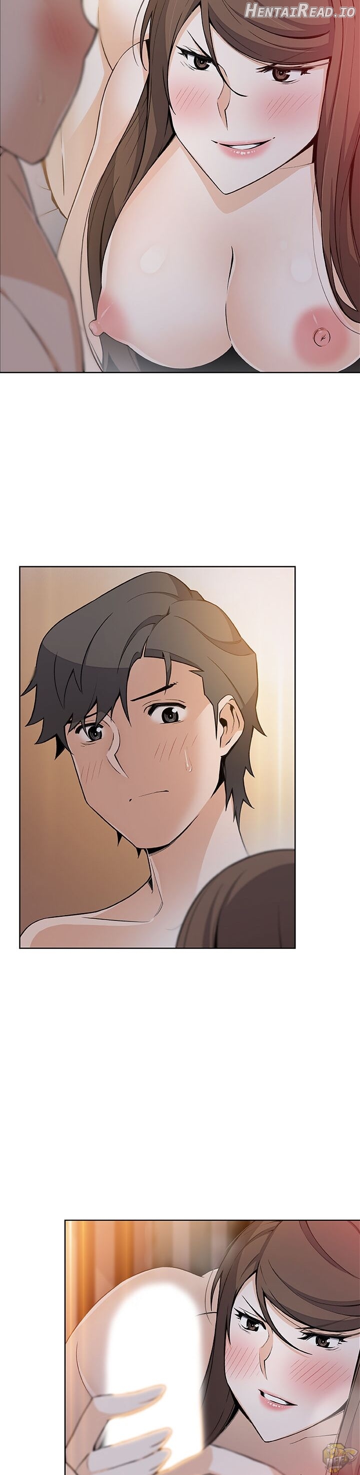 Housekeeper (Webtoon) Chapter 42 - page 28