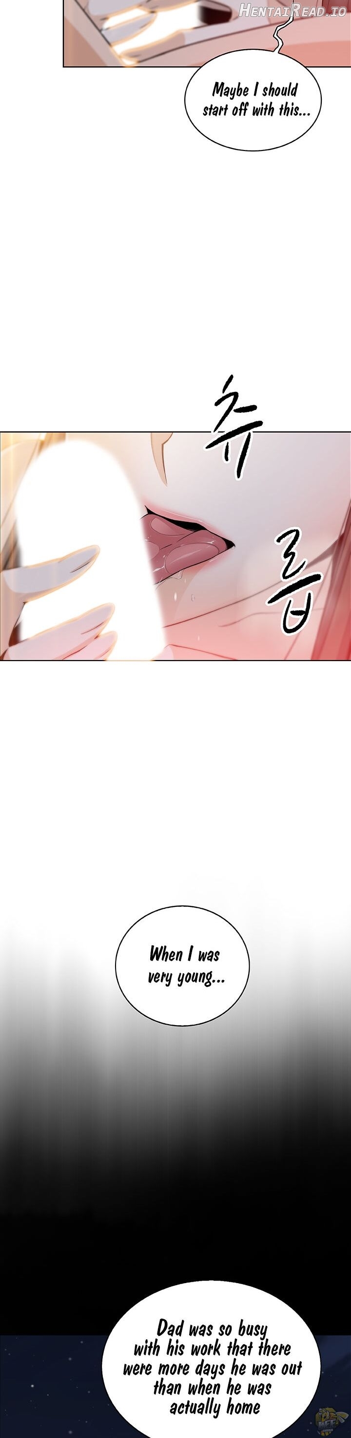 Housekeeper (Webtoon) Chapter 42 - page 29