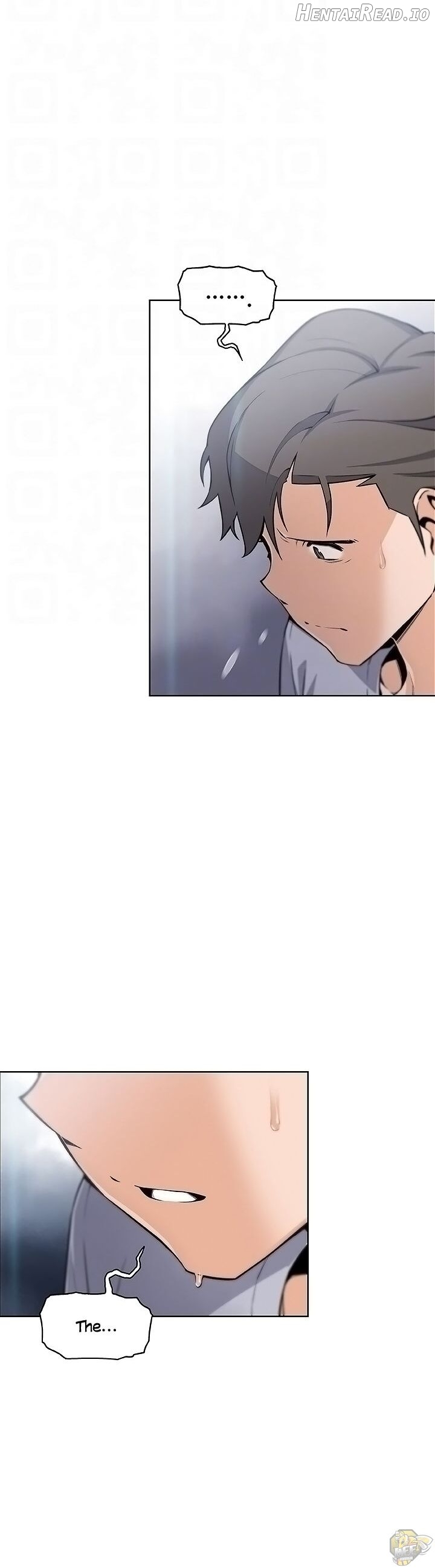 Housekeeper (Webtoon) Chapter 42 - page 4