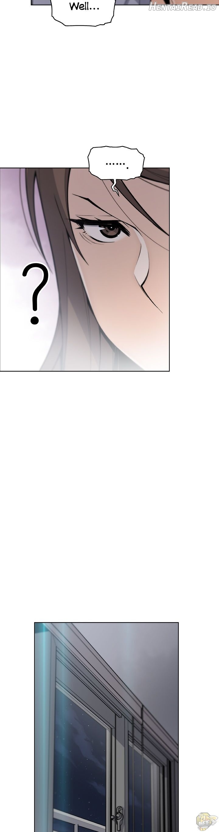 Housekeeper (Webtoon) Chapter 42 - page 9