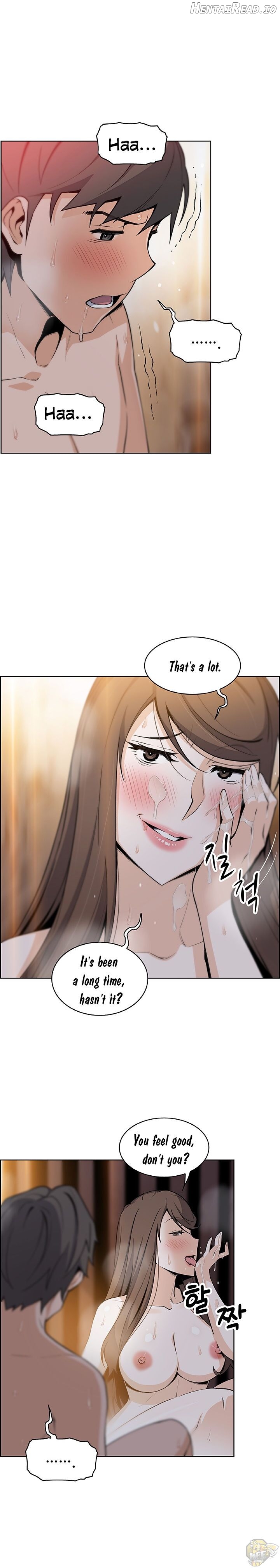 Housekeeper (Webtoon) Chapter 43 - page 19