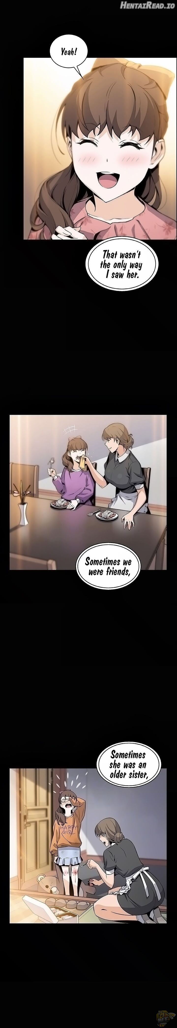 Housekeeper (Webtoon) Chapter 43 - page 2