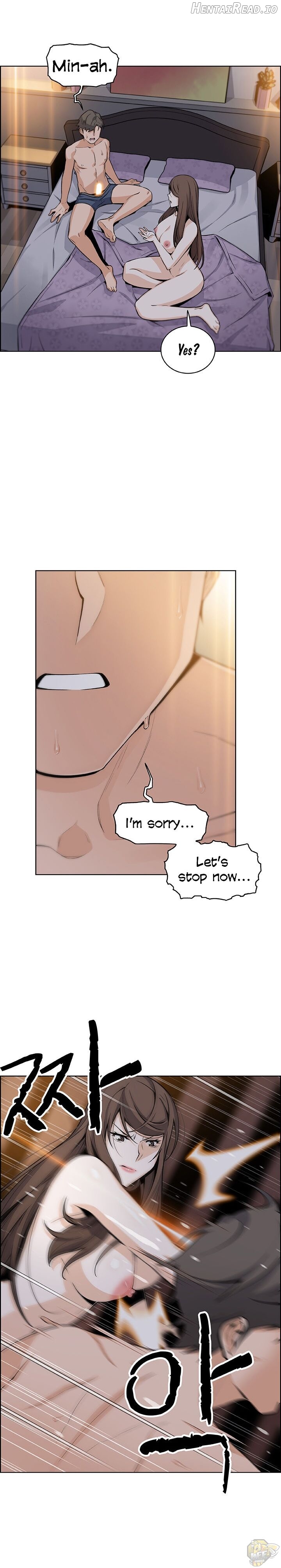 Housekeeper (Webtoon) Chapter 43 - page 20