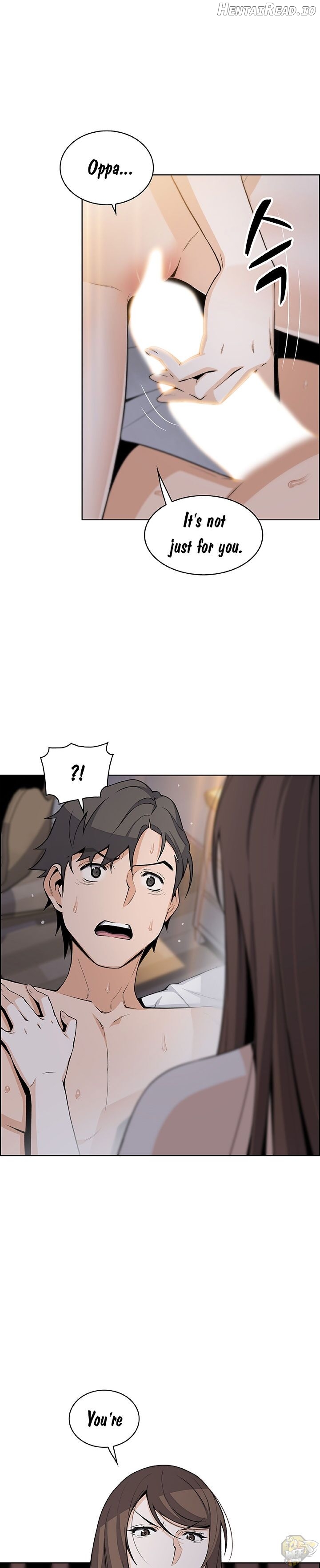 Housekeeper (Webtoon) Chapter 43 - page 22