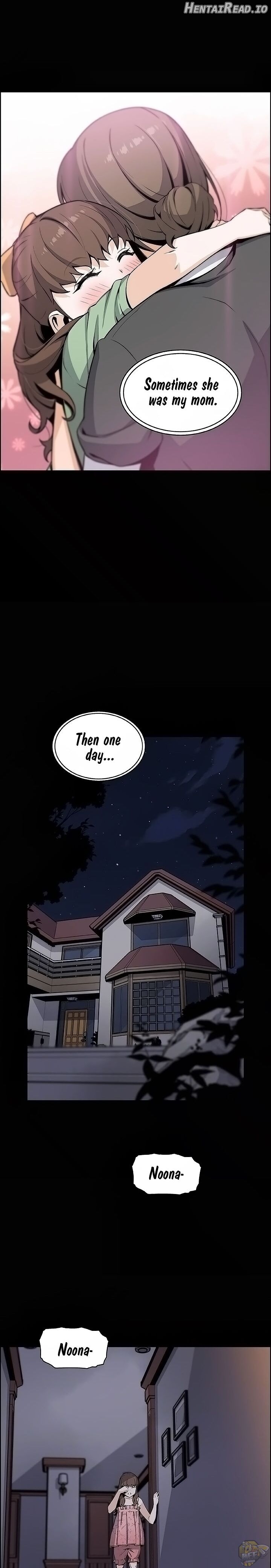 Housekeeper (Webtoon) Chapter 43 - page 3