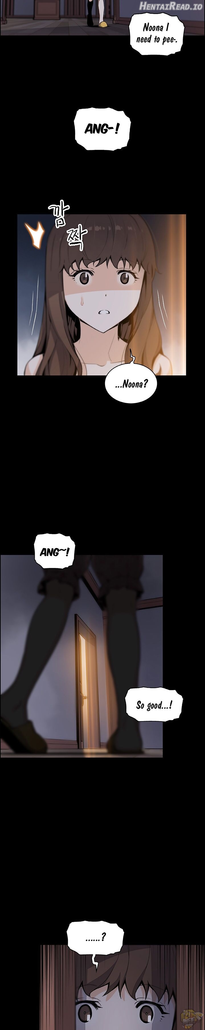 Housekeeper (Webtoon) Chapter 43 - page 4
