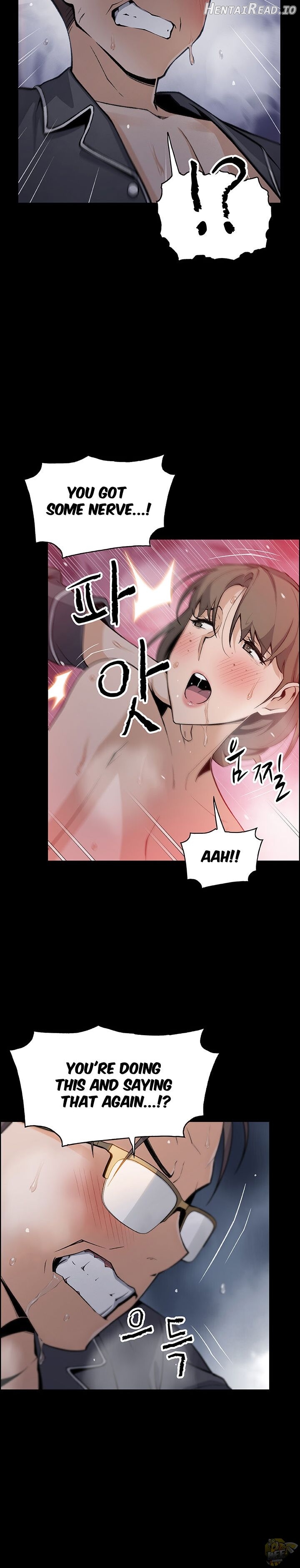 Housekeeper (Webtoon) Chapter 43 - page 8