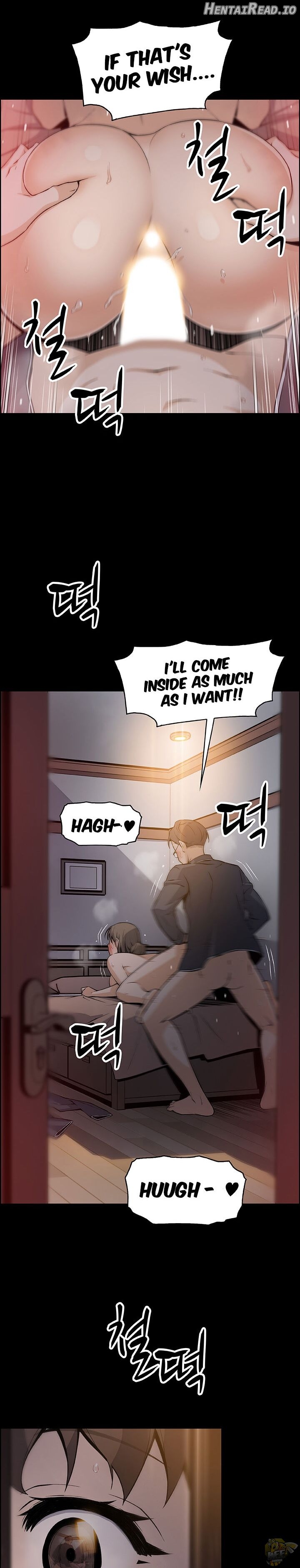 Housekeeper (Webtoon) Chapter 43 - page 9