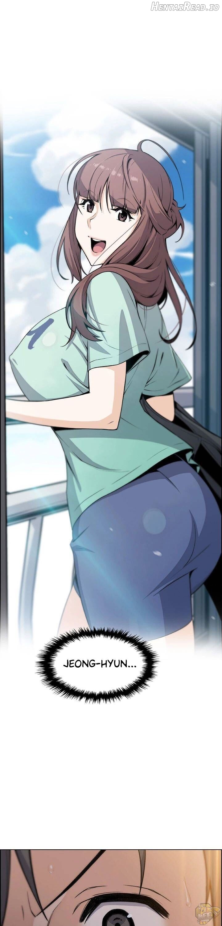 Housekeeper (Webtoon) Chapter 44 - page 13