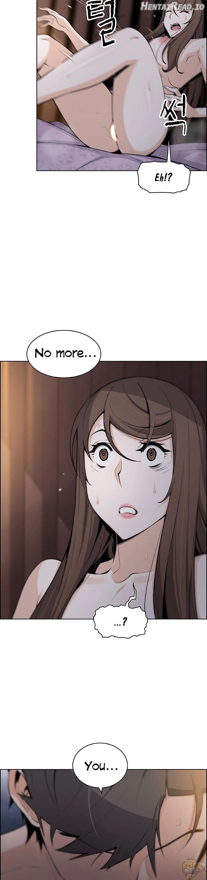 Housekeeper (Webtoon) Chapter 44 - page 18