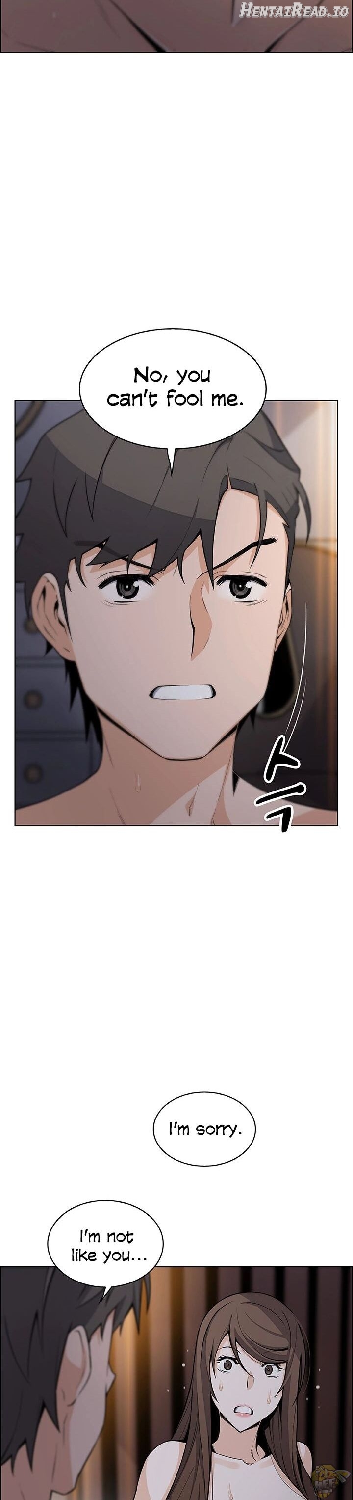 Housekeeper (Webtoon) Chapter 44 - page 19