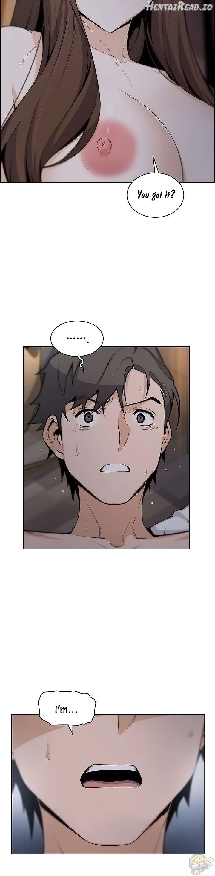 Housekeeper (Webtoon) Chapter 44 - page 2