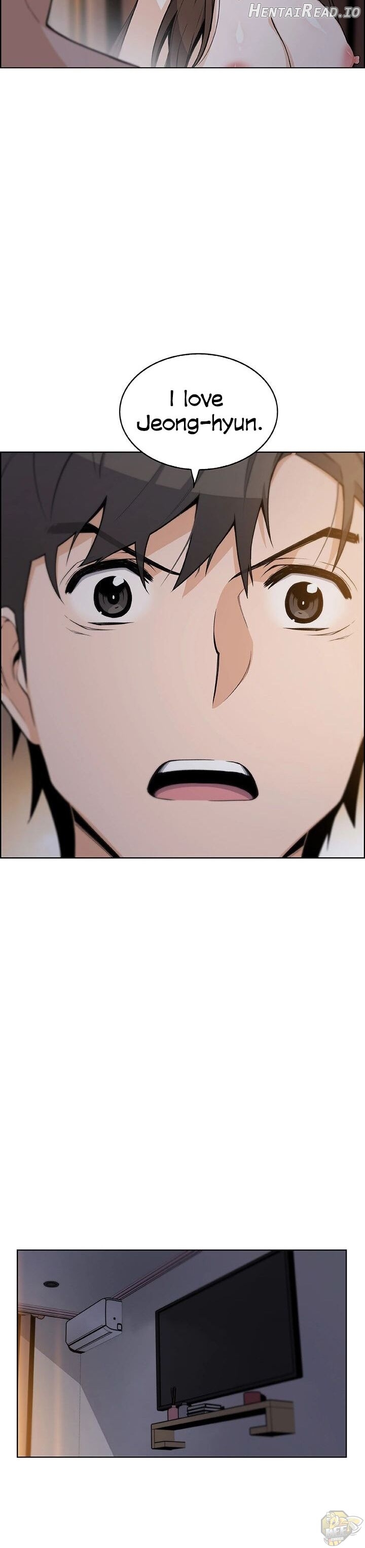 Housekeeper (Webtoon) Chapter 44 - page 20