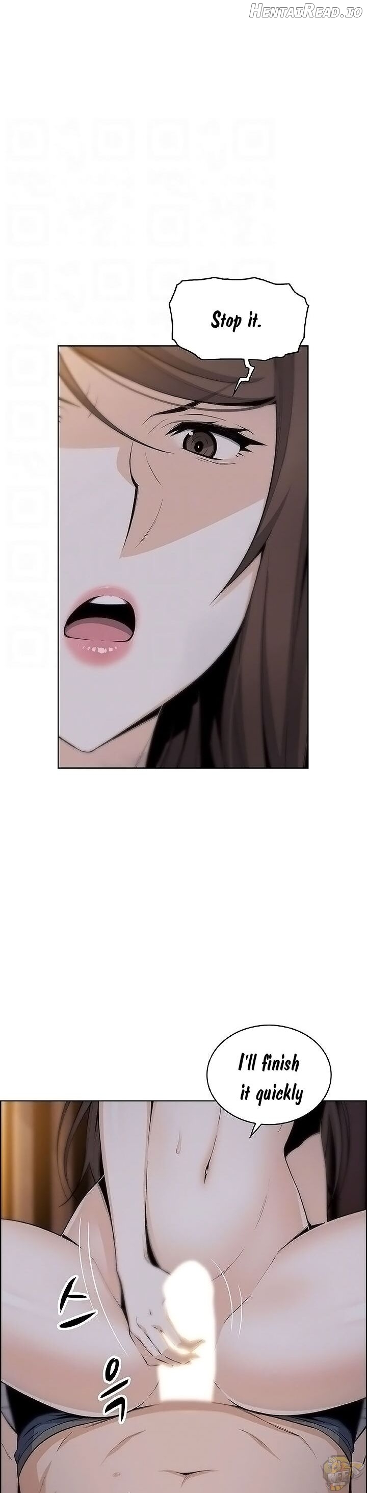 Housekeeper (Webtoon) Chapter 44 - page 3