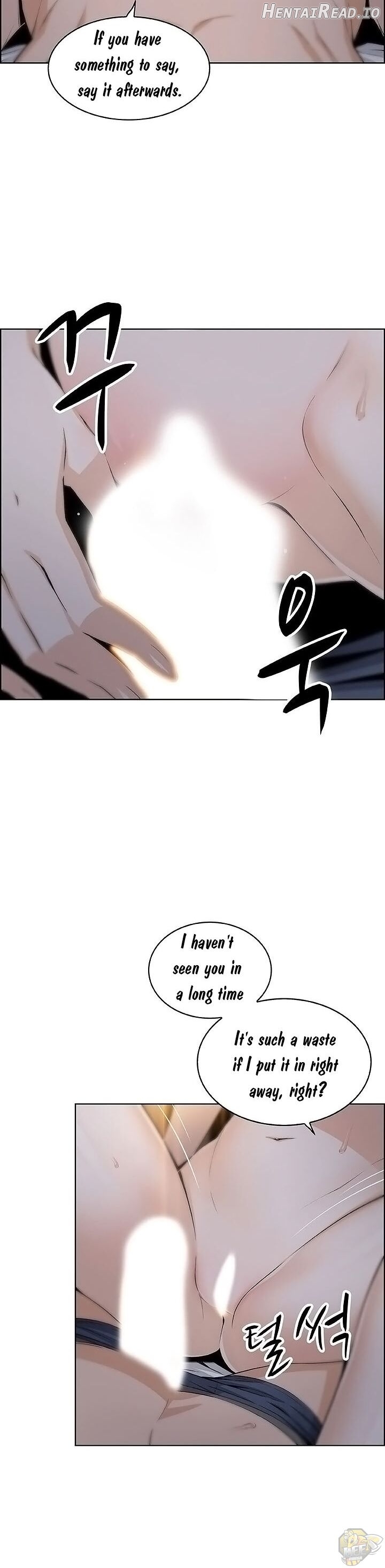 Housekeeper (Webtoon) Chapter 44 - page 4
