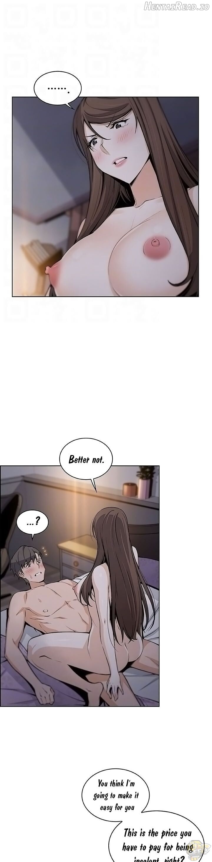 Housekeeper (Webtoon) Chapter 44 - page 5