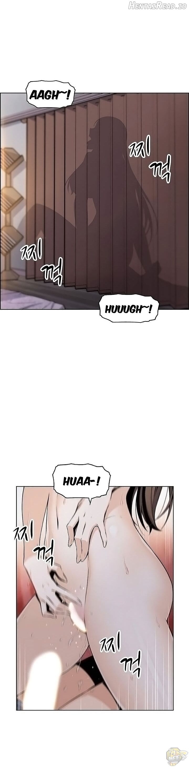 Housekeeper (Webtoon) Chapter 44 - page 8