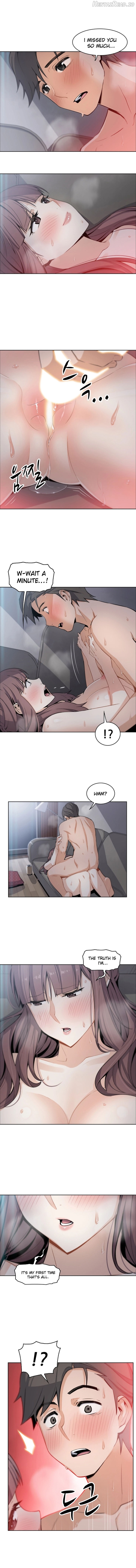 Housekeeper (Webtoon) Chapter 11 - page 10