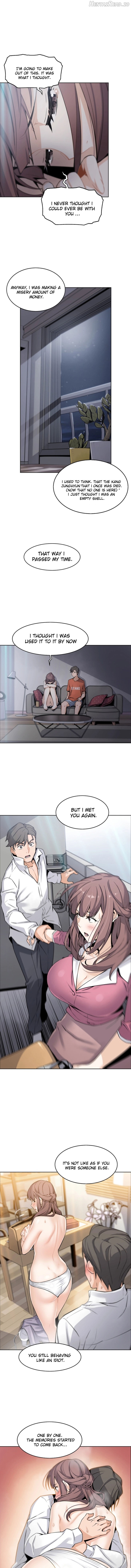 Housekeeper (Webtoon) Chapter 11 - page 3