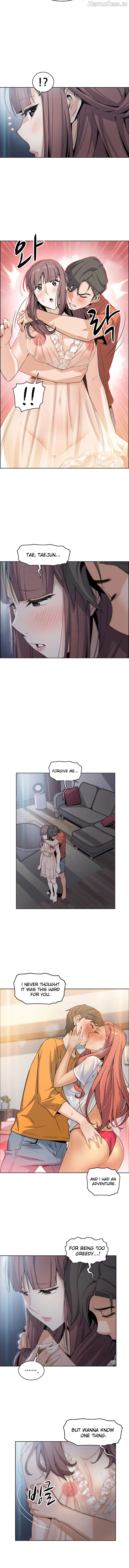 Housekeeper (Webtoon) Chapter 11 - page 5