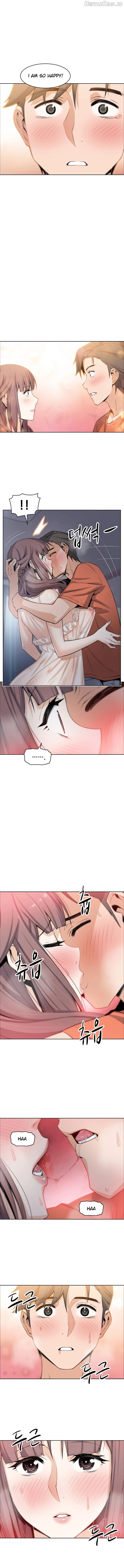 Housekeeper (Webtoon) Chapter 11 - page 7