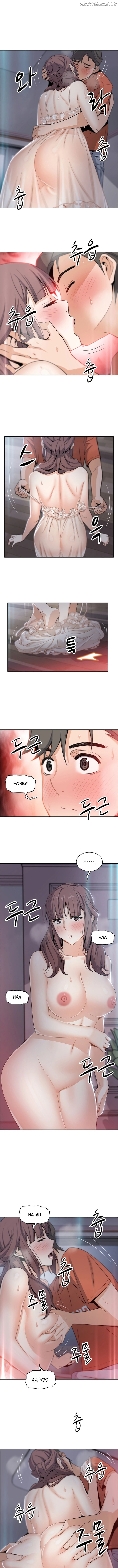 Housekeeper (Webtoon) Chapter 11 - page 8