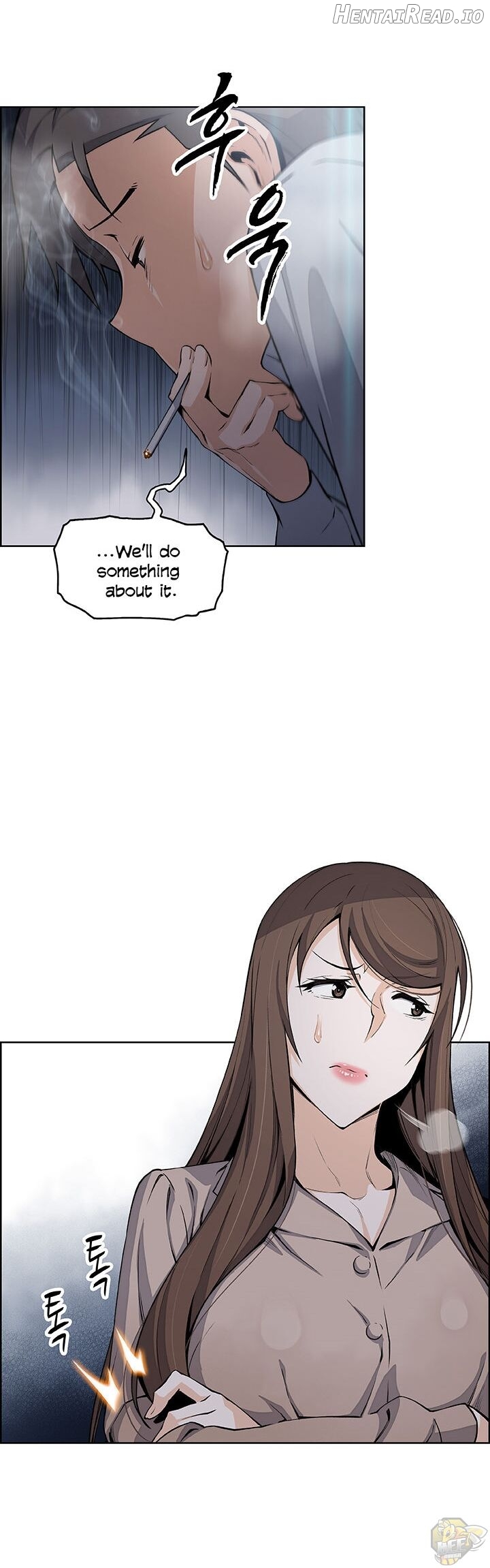 Housekeeper (Webtoon) Chapter 45 - page 12