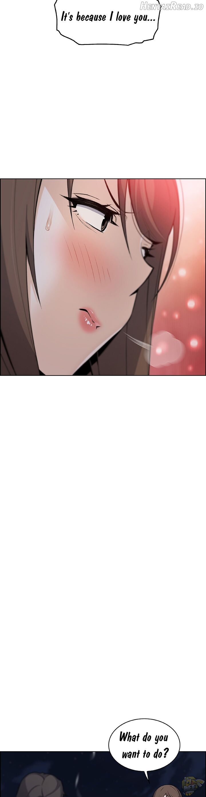 Housekeeper (Webtoon) Chapter 45 - page 17