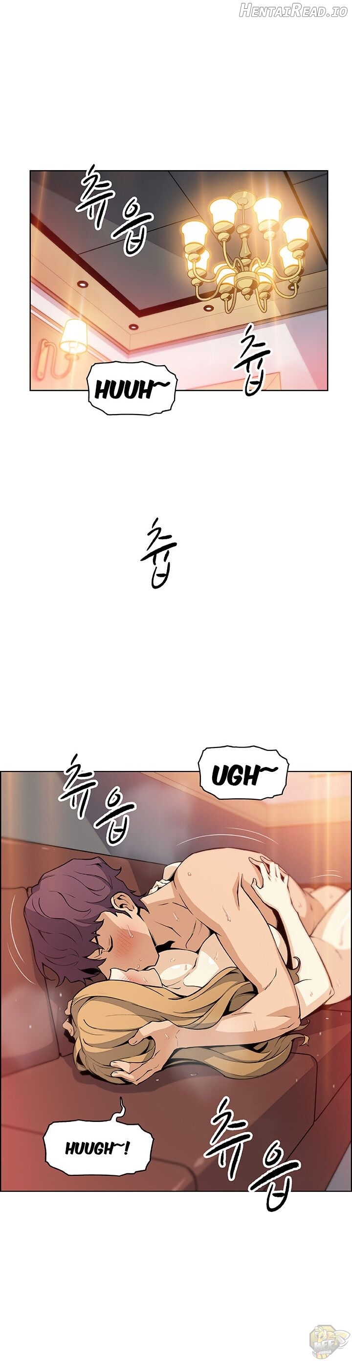 Housekeeper (Webtoon) Chapter 45 - page 20