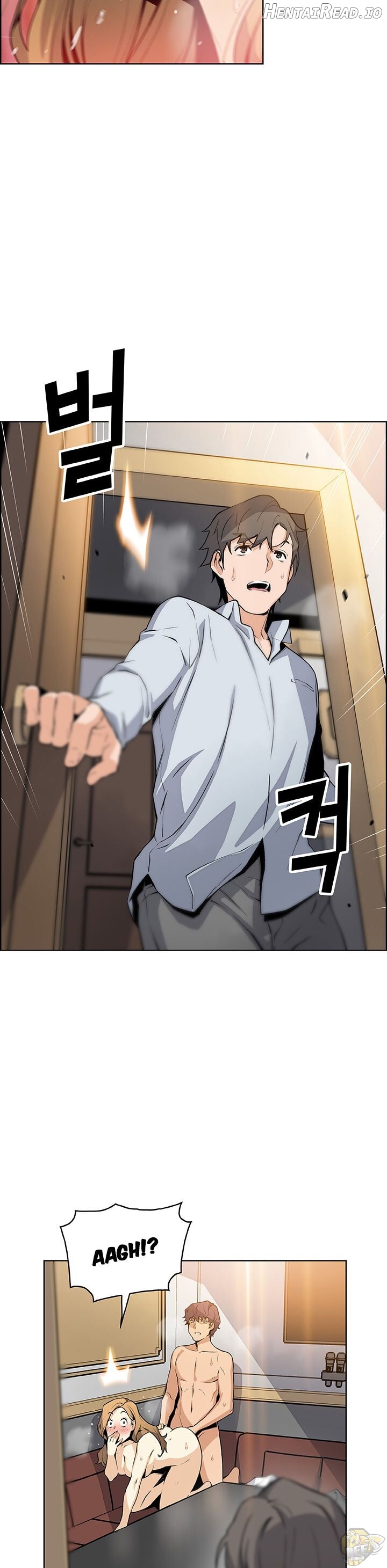 Housekeeper (Webtoon) Chapter 45 - page 25