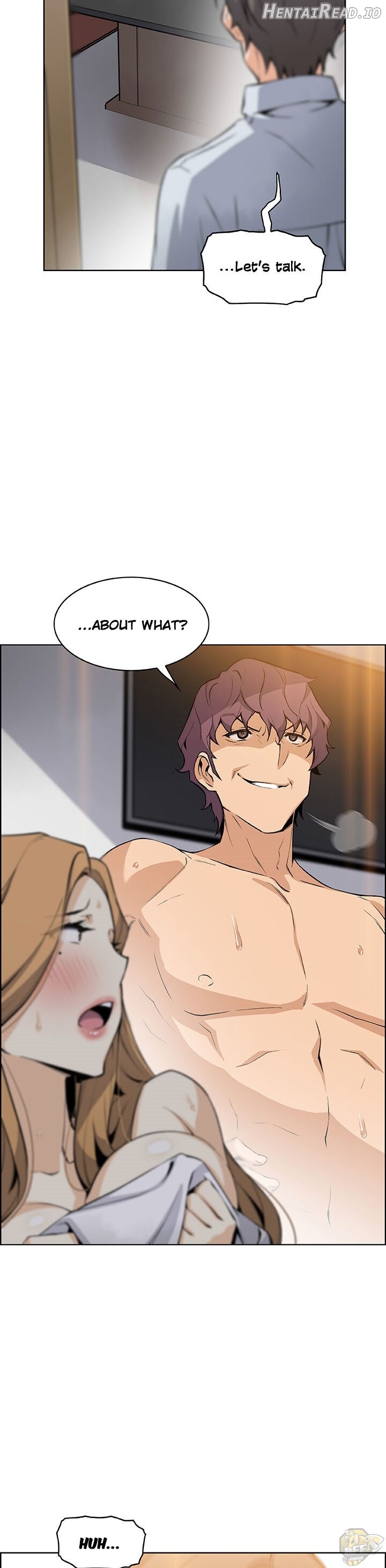 Housekeeper (Webtoon) Chapter 45 - page 26