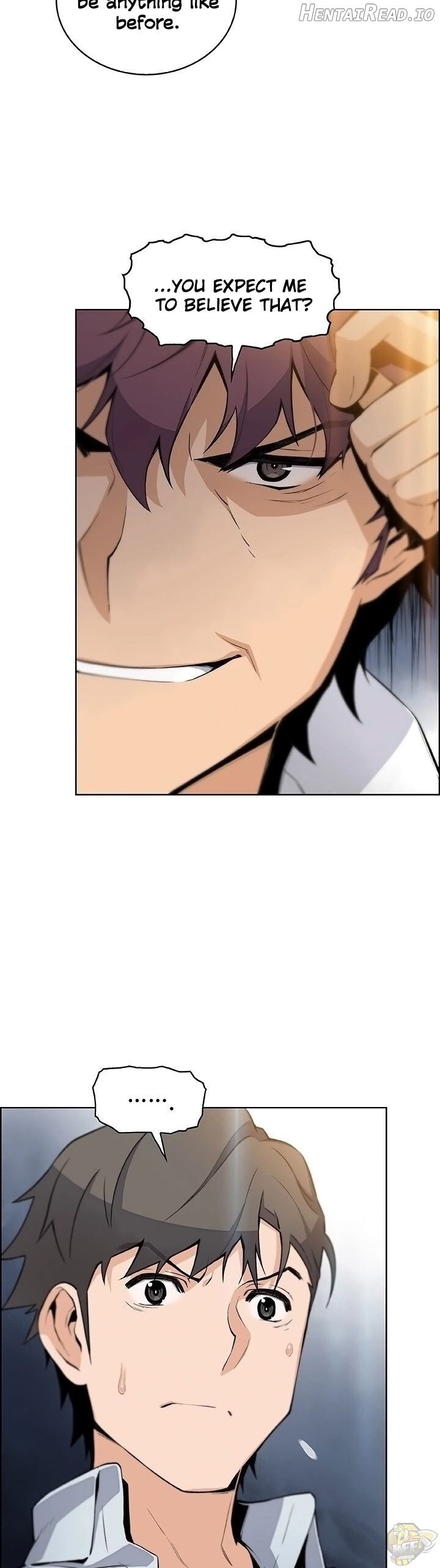 Housekeeper (Webtoon) Chapter 46 - page 14
