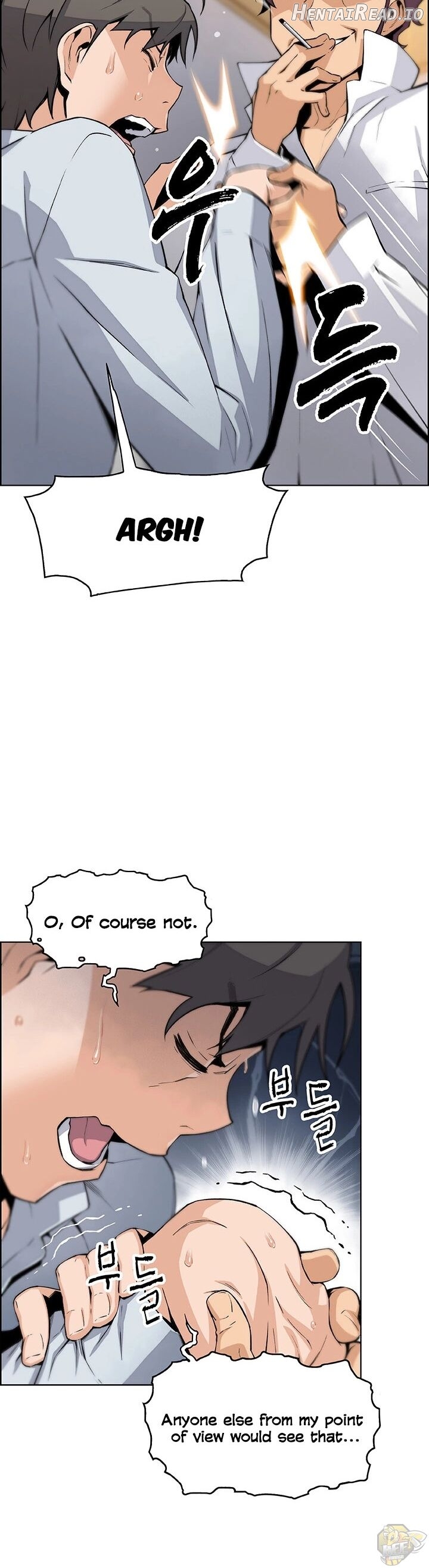 Housekeeper (Webtoon) Chapter 46 - page 24
