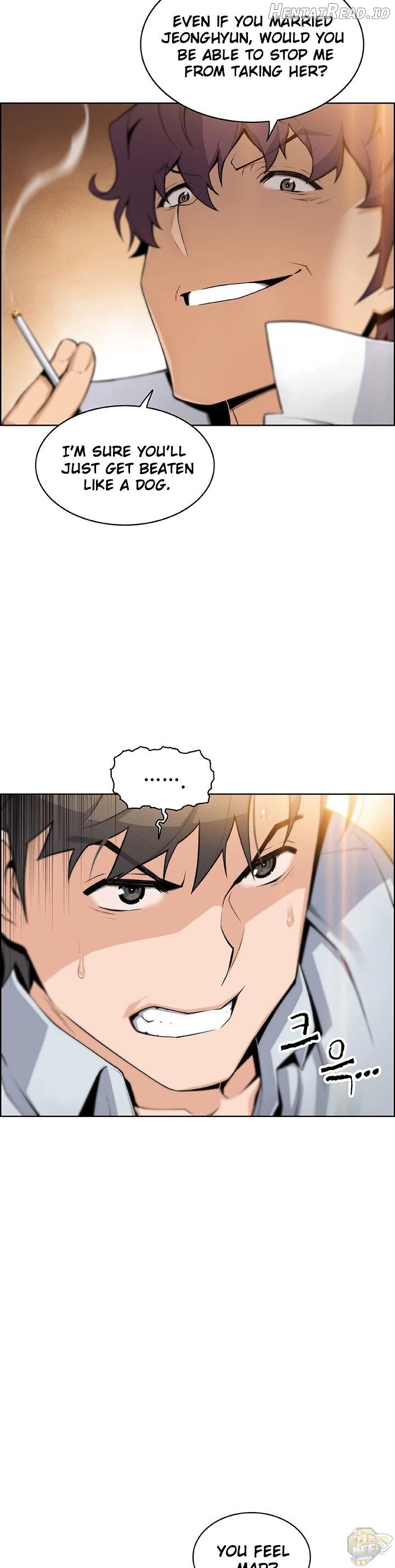 Housekeeper (Webtoon) Chapter 46 - page 29