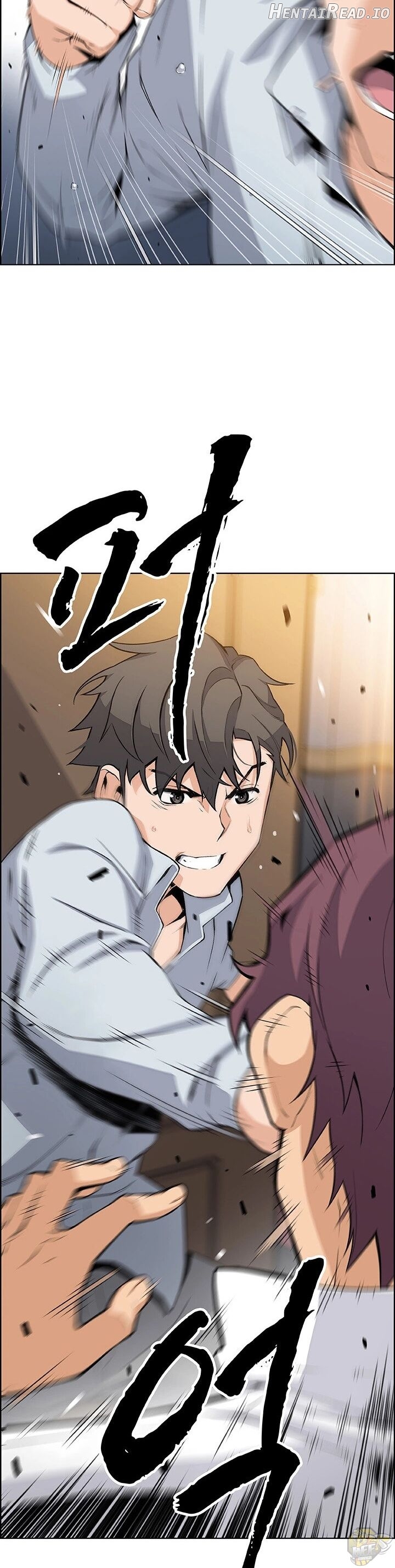 Housekeeper (Webtoon) Chapter 46 - page 31